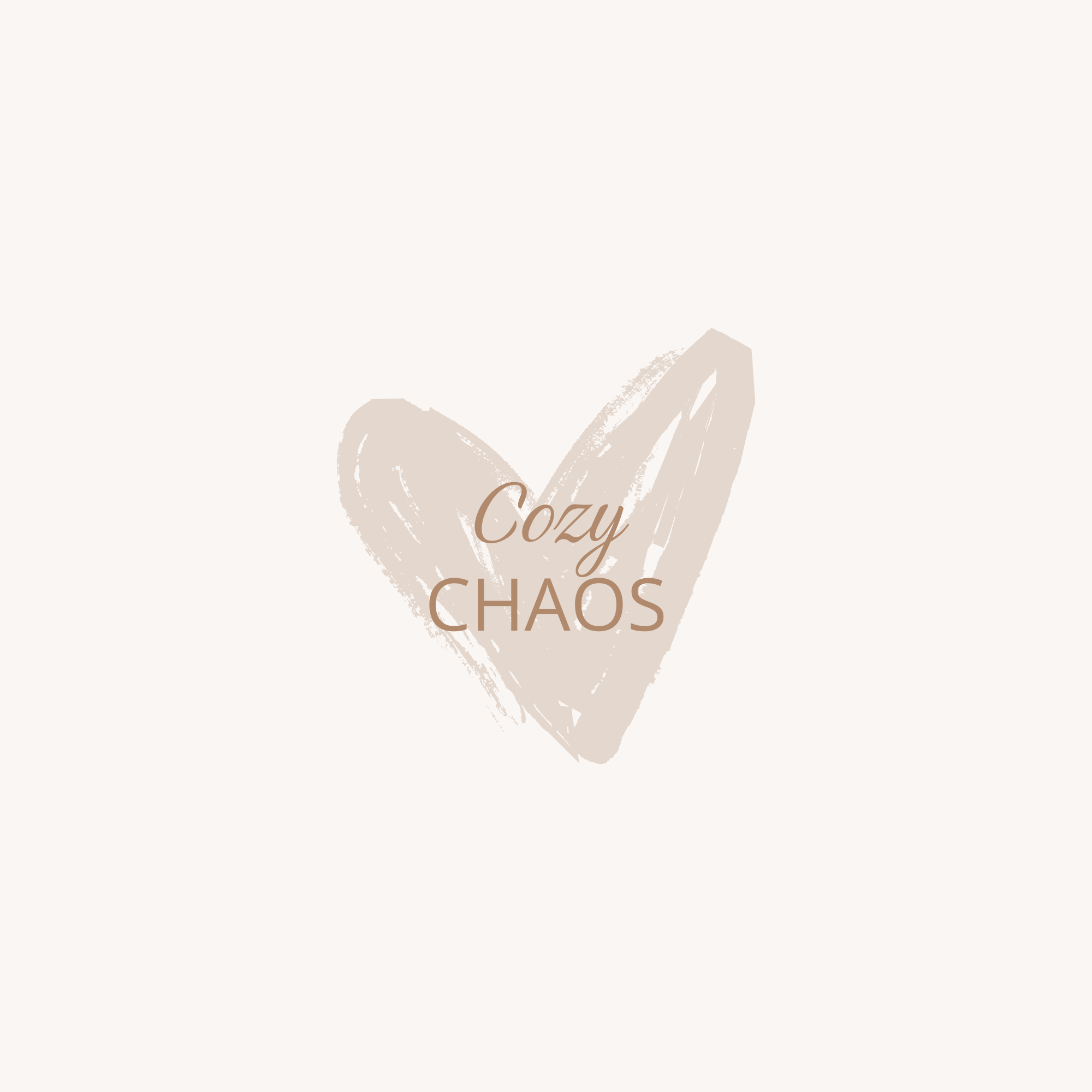 Cozy Chaos